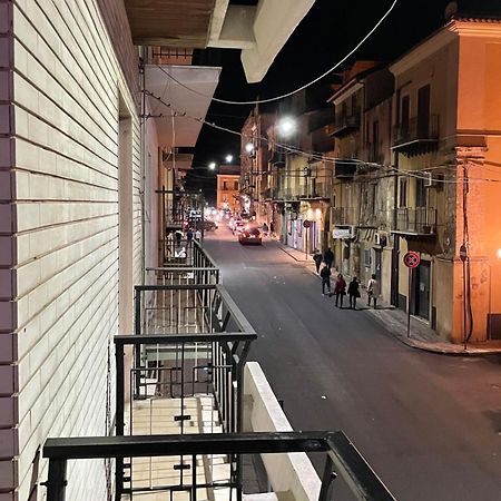 B&B Centrale 겔라 외부 사진