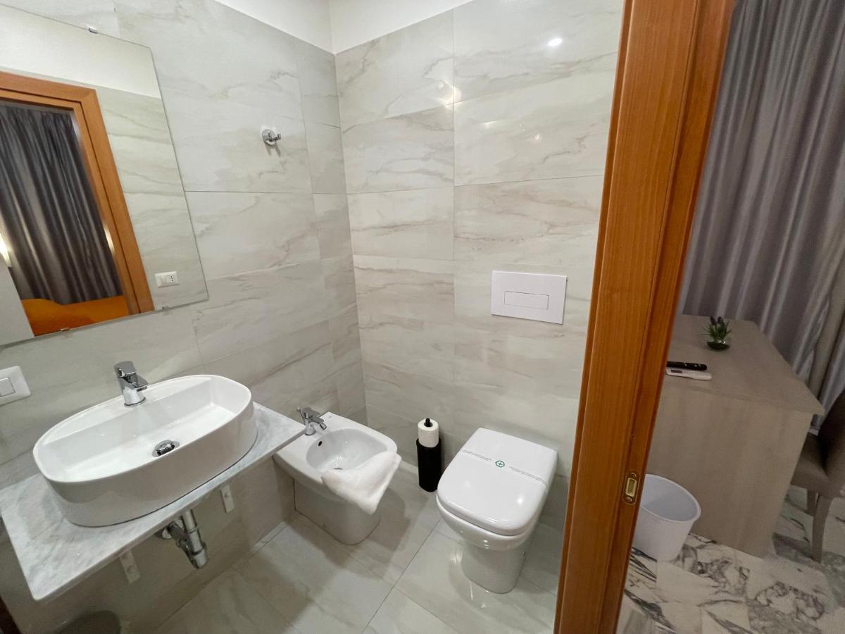 B&B Centrale 겔라 외부 사진