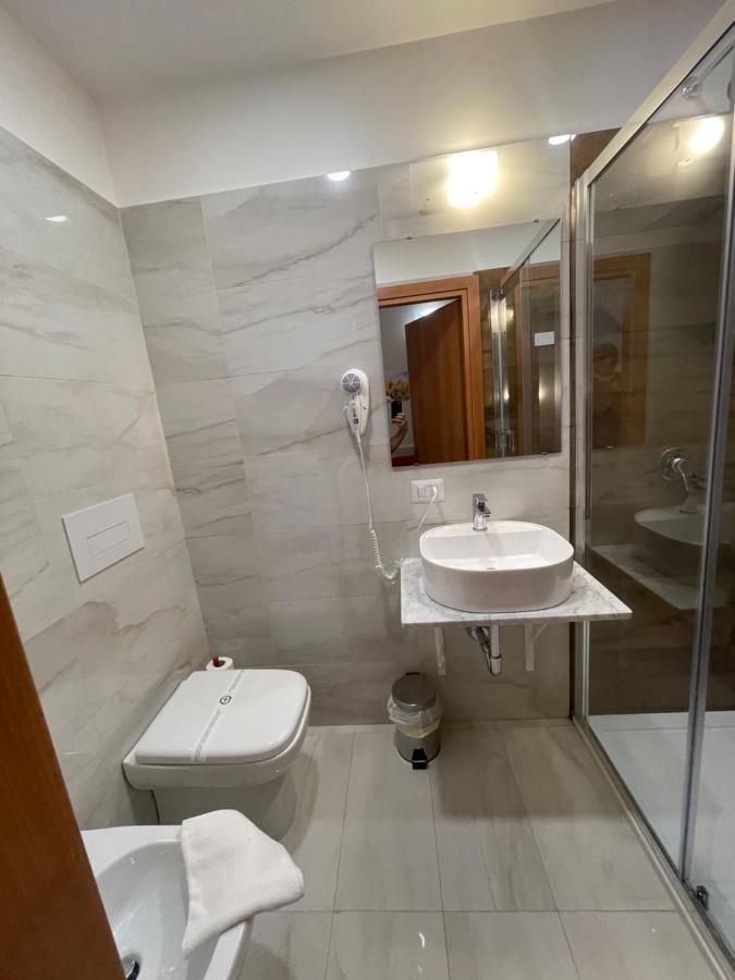 B&B Centrale 겔라 외부 사진
