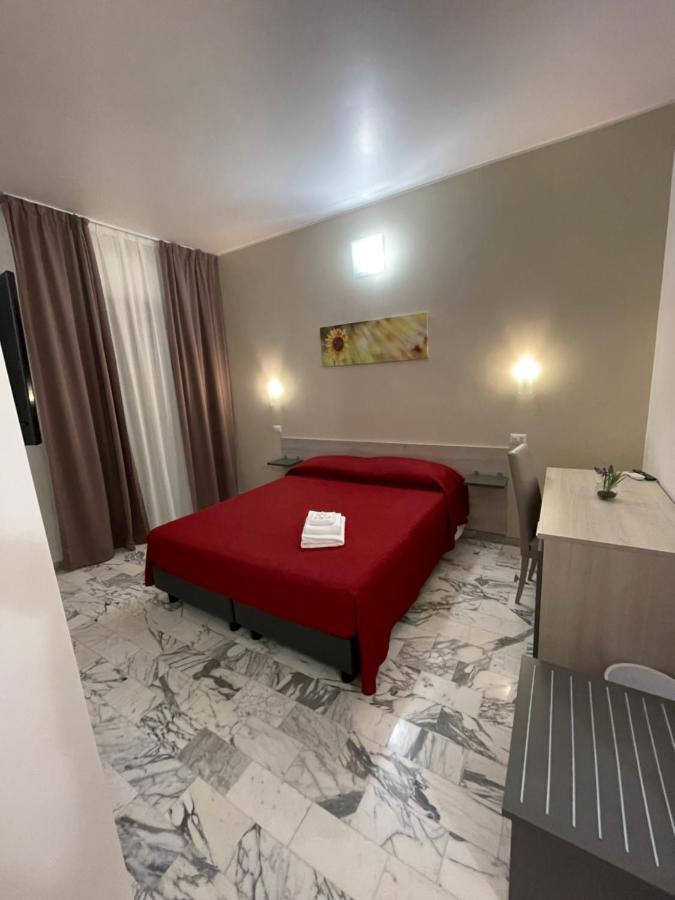 B&B Centrale 겔라 외부 사진