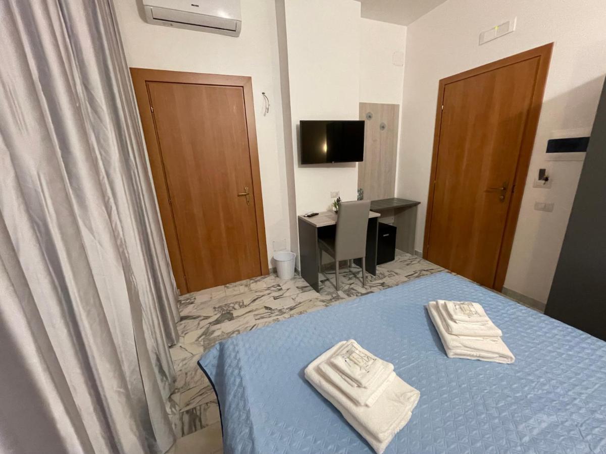 B&B Centrale 겔라 외부 사진