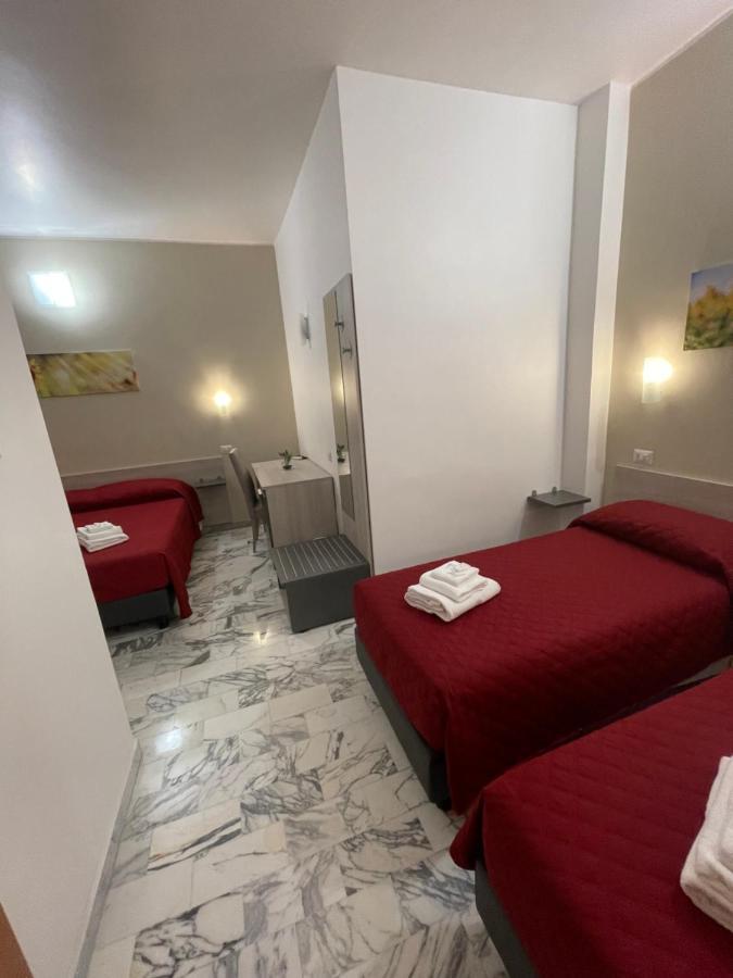 B&B Centrale 겔라 외부 사진