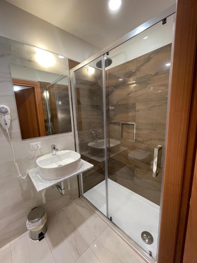 B&B Centrale 겔라 외부 사진