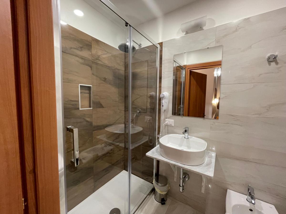 B&B Centrale 겔라 외부 사진