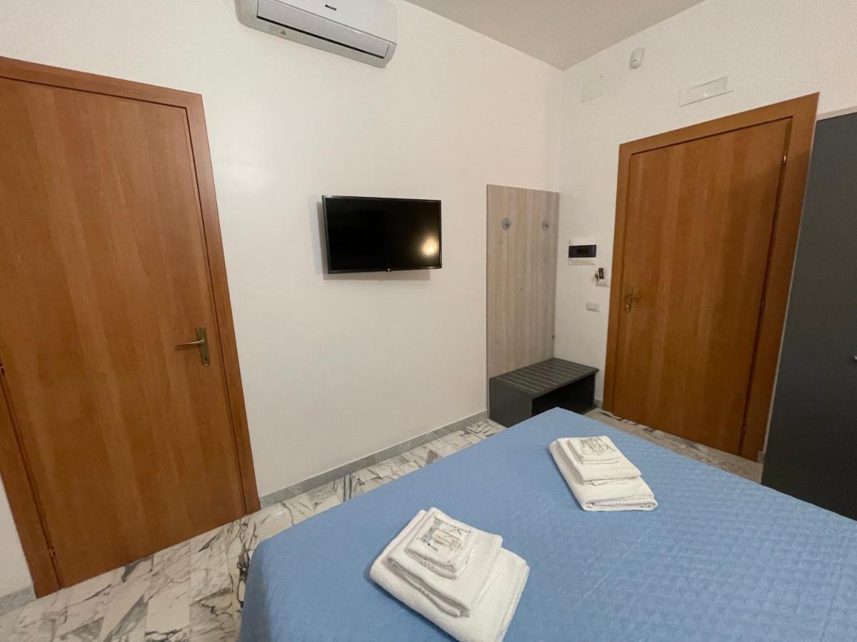 B&B Centrale 겔라 외부 사진