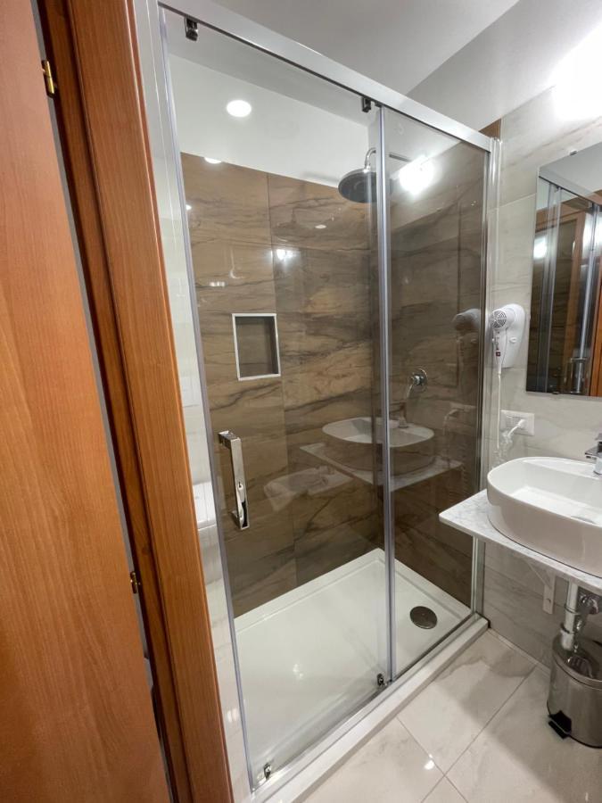 B&B Centrale 겔라 외부 사진