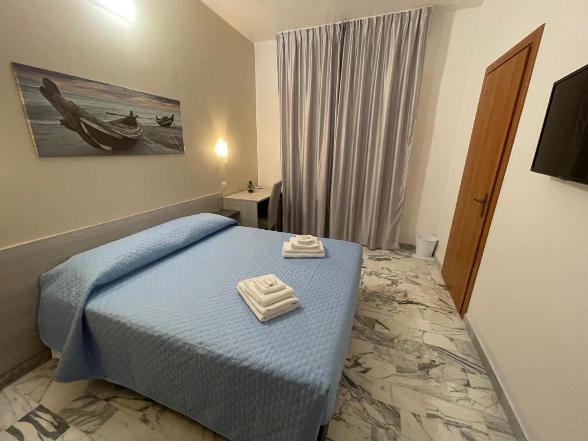 B&B Centrale 겔라 외부 사진