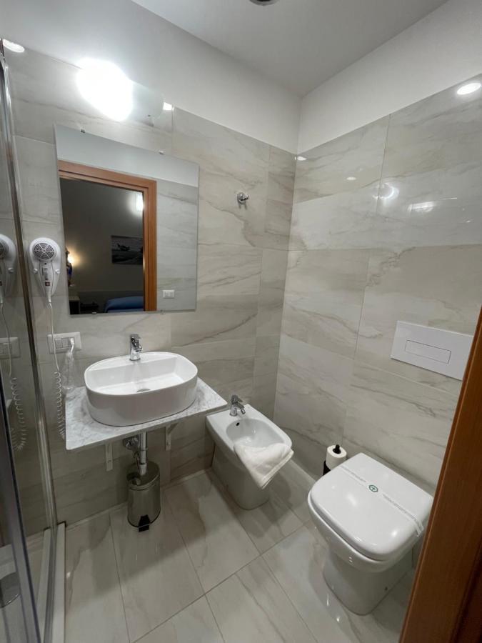 B&B Centrale 겔라 외부 사진