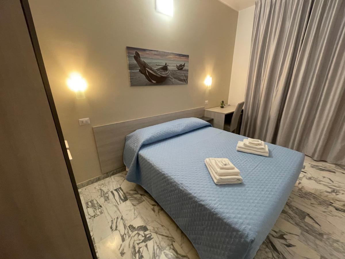 B&B Centrale 겔라 외부 사진