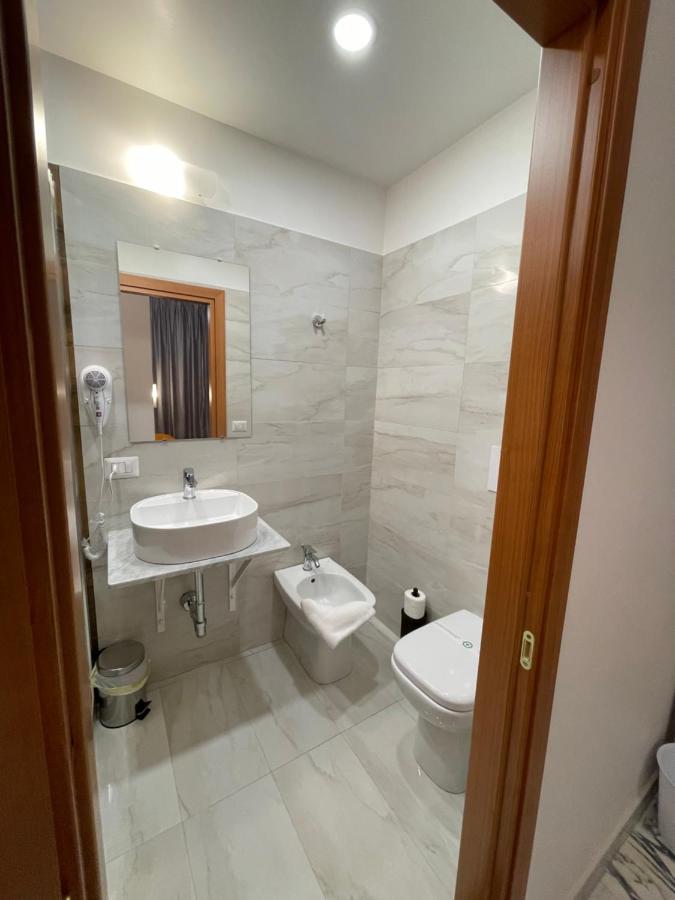 B&B Centrale 겔라 외부 사진