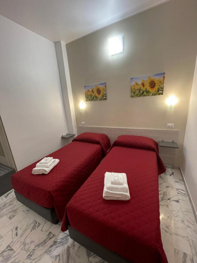 B&B Centrale 겔라 외부 사진