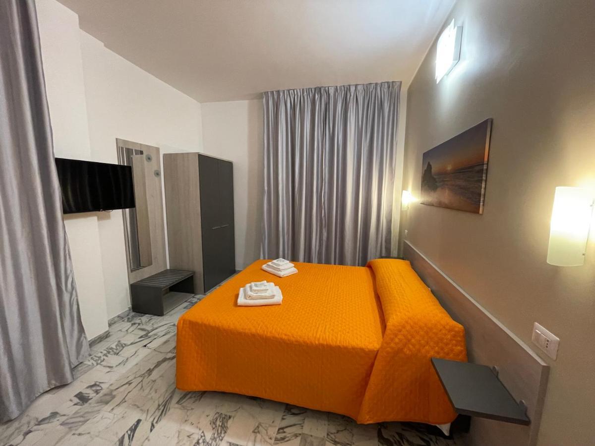 B&B Centrale 겔라 외부 사진