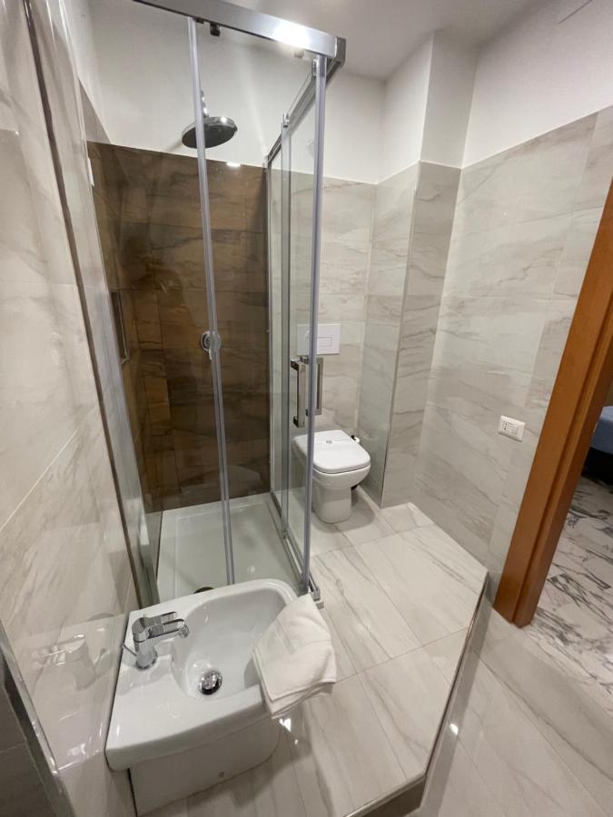 B&B Centrale 겔라 외부 사진