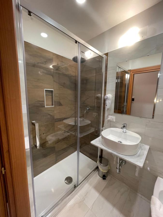 B&B Centrale 겔라 외부 사진